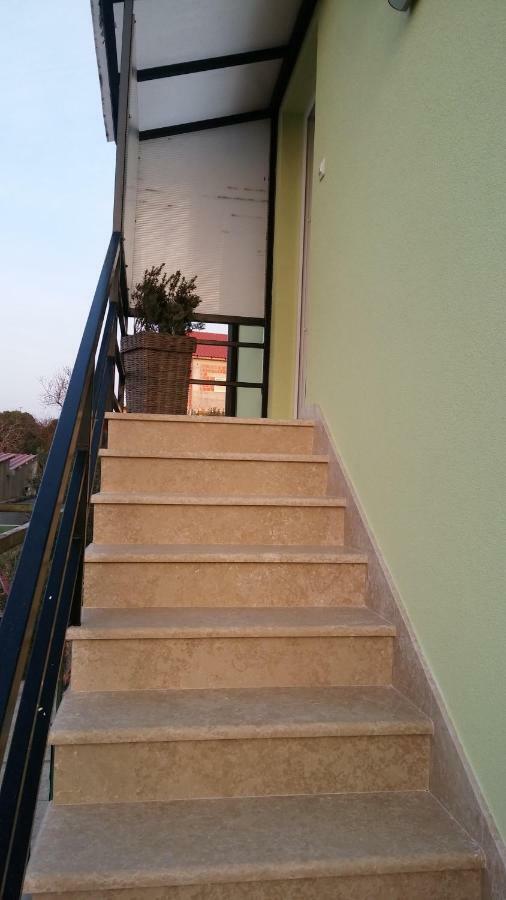 Apartment Bella Vinkuran Exterior foto
